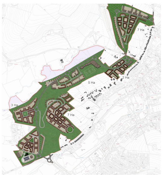 Ashbourne – Strategic Allocation
